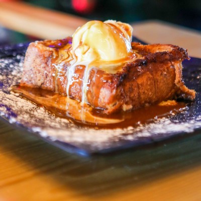 Pain perdu