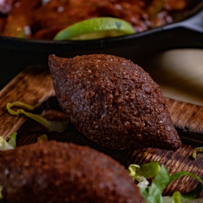 kebbe lahme