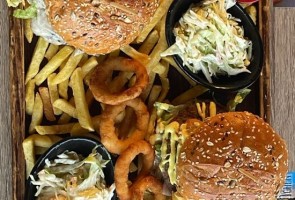 BURGERS OFFER