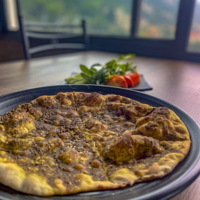 ZAATAR