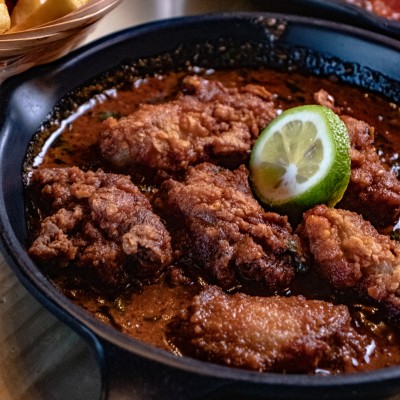wings provencial