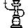 ARGILE -  شيشة