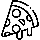 البيتزا