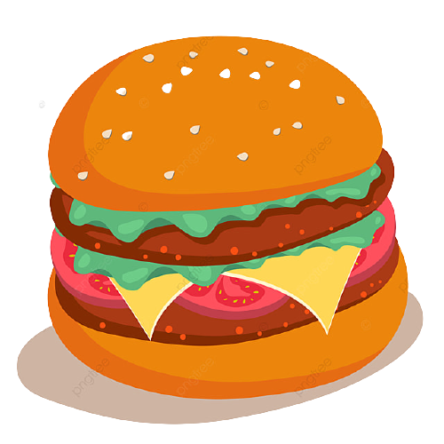 Beef Burgers