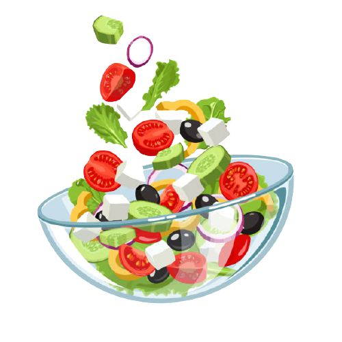 Salads