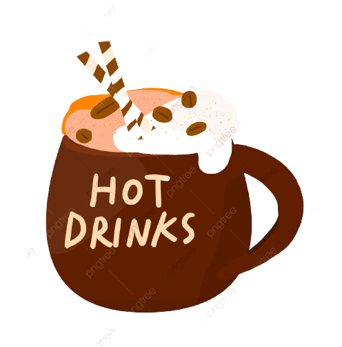 Hot Beverages
