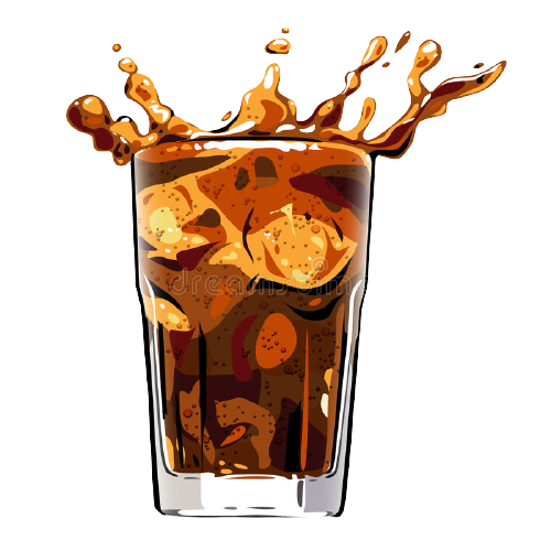 Soft Drinks