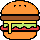 Burgers برغر