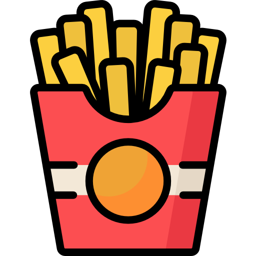 Side Orders طلبات جانبية