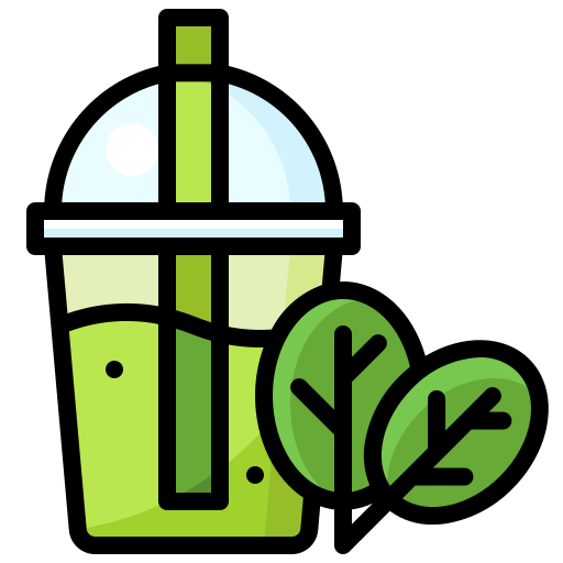 Juices & Smoothies مشروبات باردة