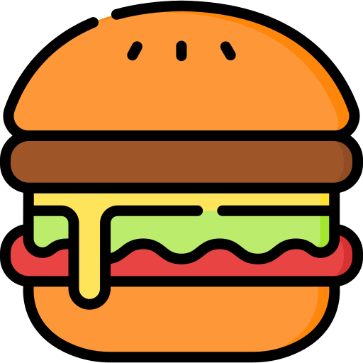 Burgers New