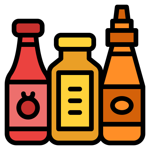 Signature Sauce