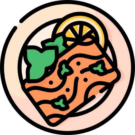 Signature Plate