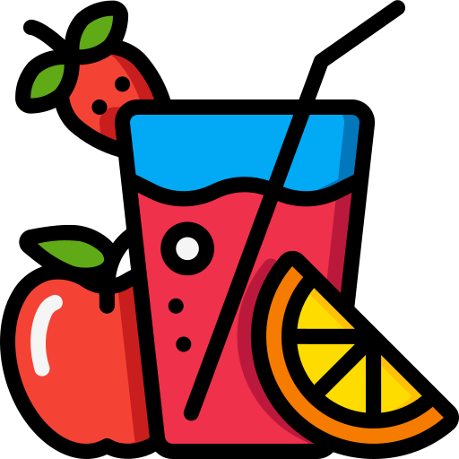 Fresh Juice & smoothies