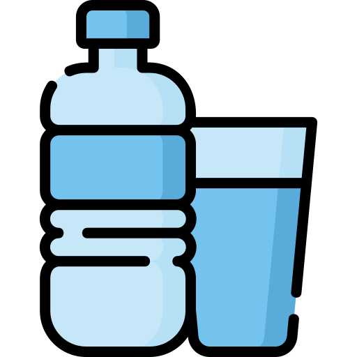 Water, Sparkling Water