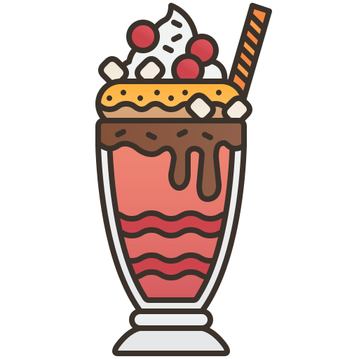 Shakes & Frappe