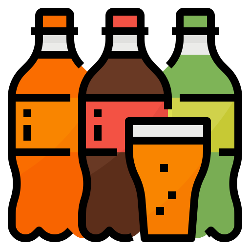Soft Drinks مرطبات