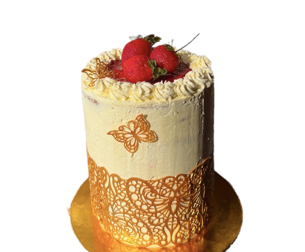 Keto Birthday Cakes