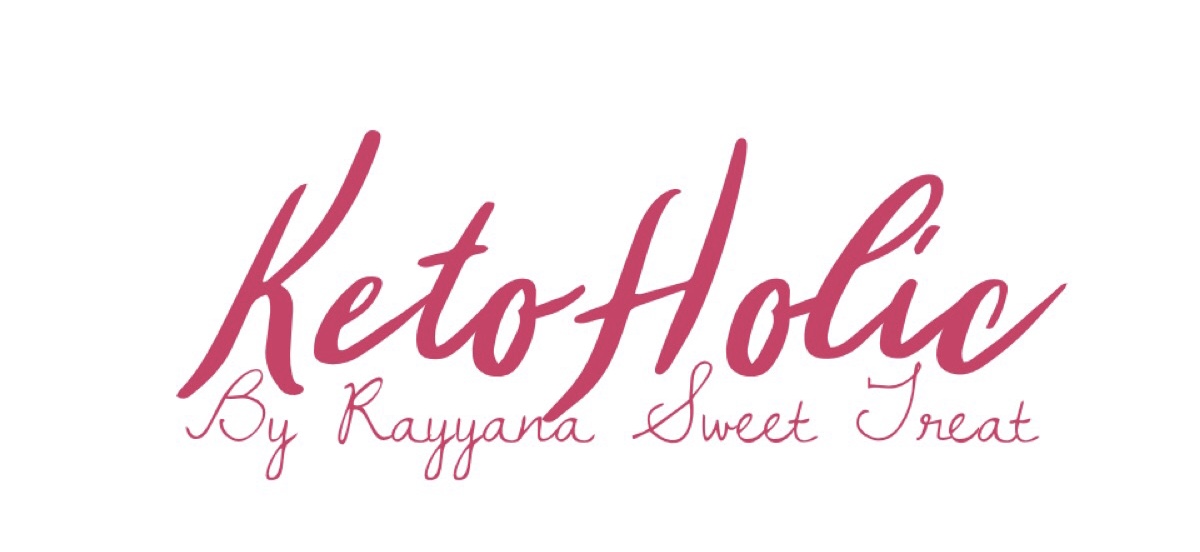 Keto Patisserie Sweets