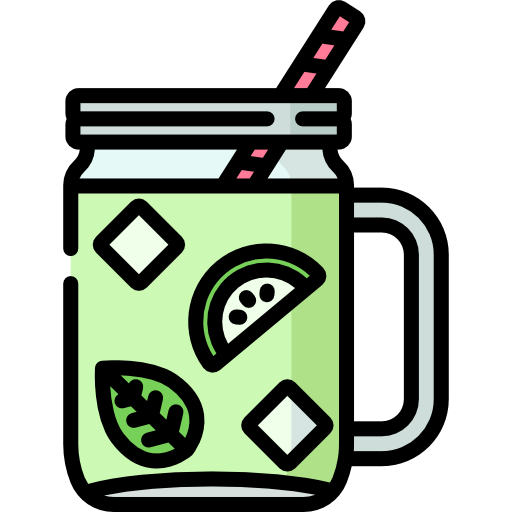 Cold Beverages