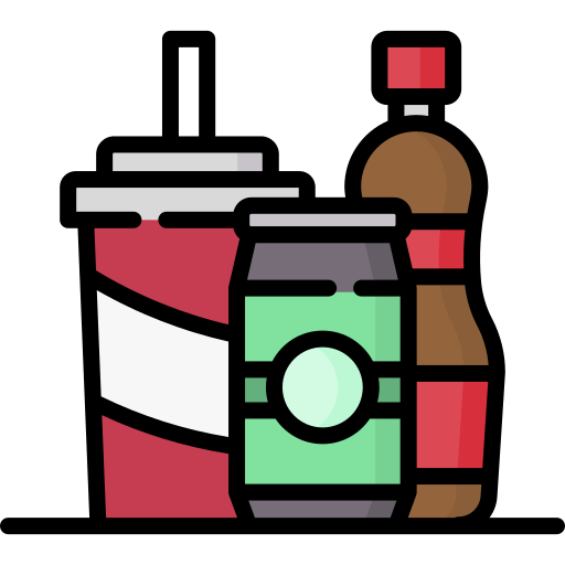 Soft Drinks