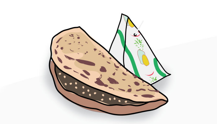 UNIVERSITIES MENU (Saj & Sandwiches)