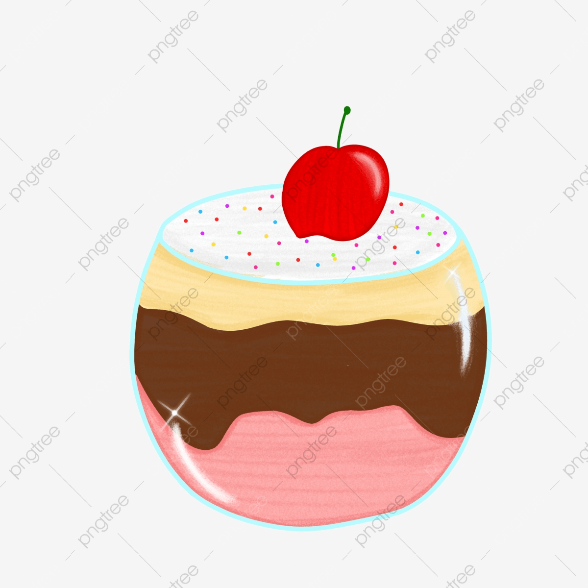 Desserts