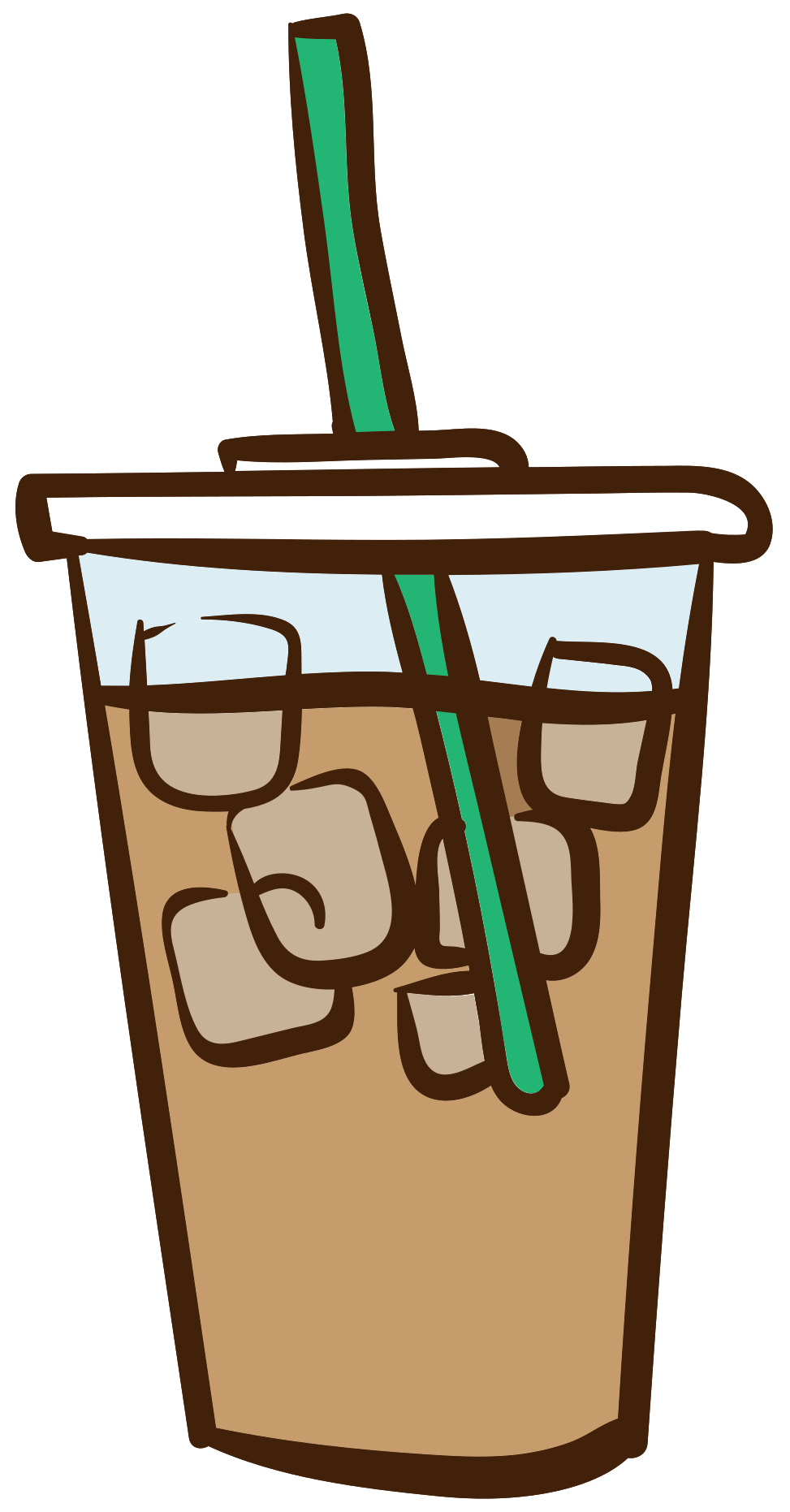 Cold Drinks