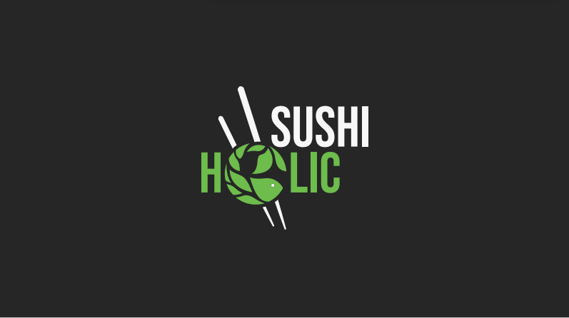 SUSHI (ASK FOR SUSHIHOLIC MENU)