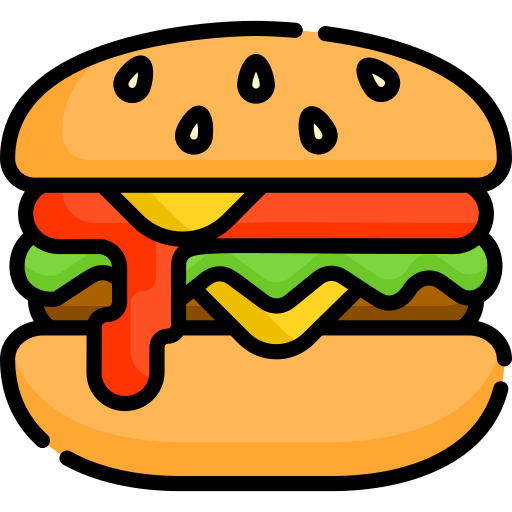 Burgers برغر