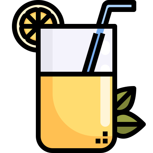 Cold Drinks مشروبات