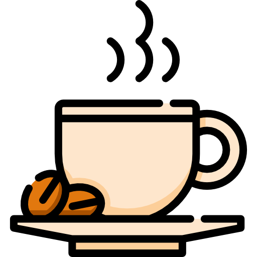 Hot Drinks مشروبات
