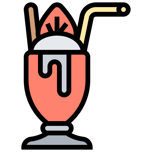MILKSHAKES
