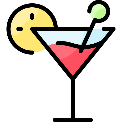 Virgin Cocktails