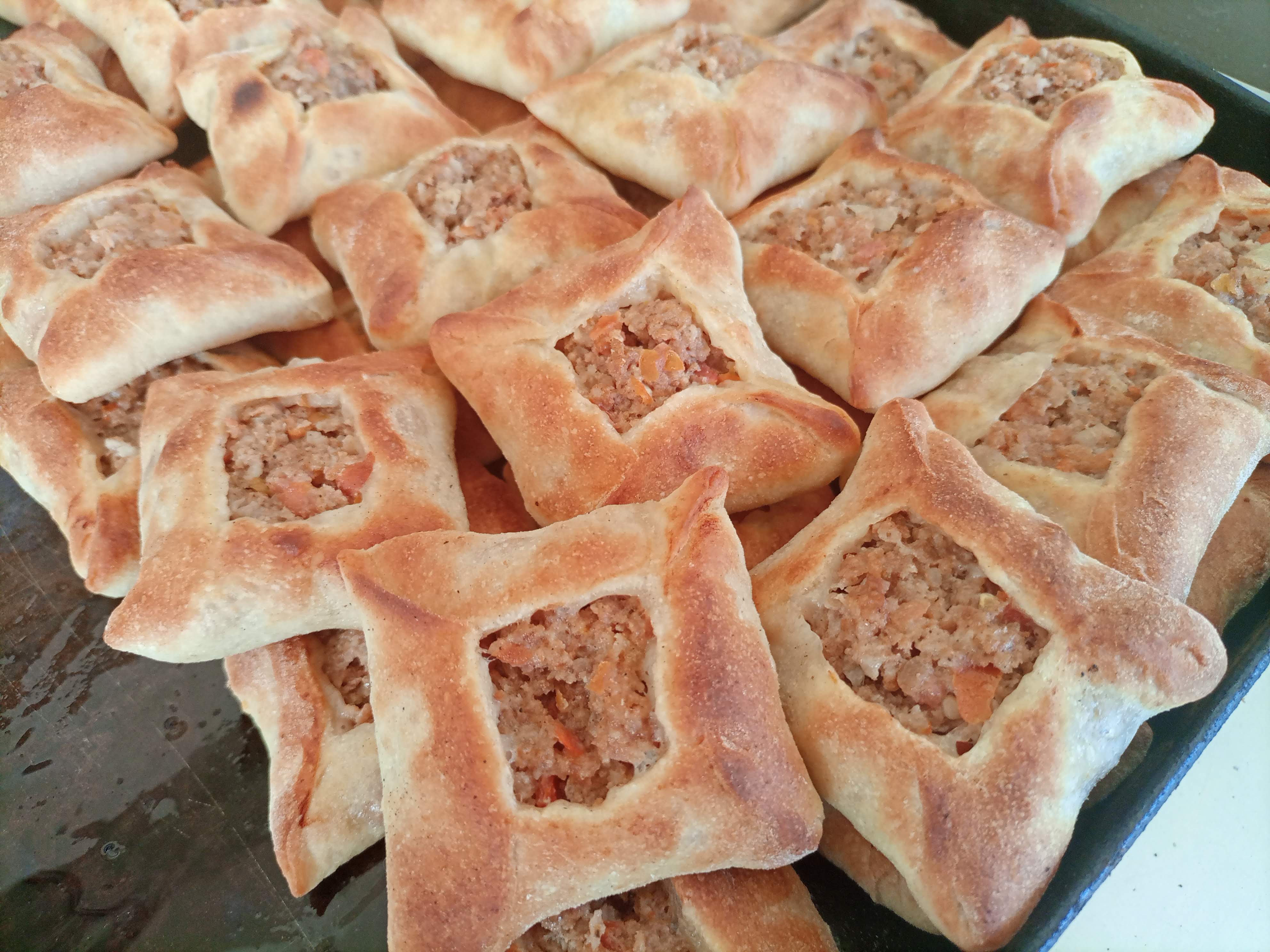 صفيحة بعلبكية