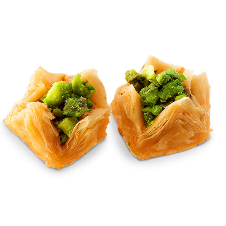 حلويات عربية