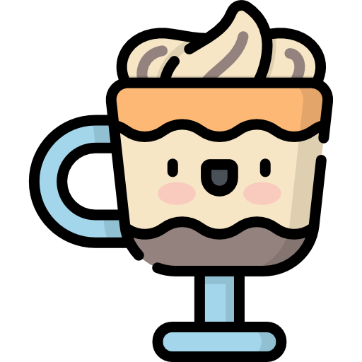 ICED COFFE