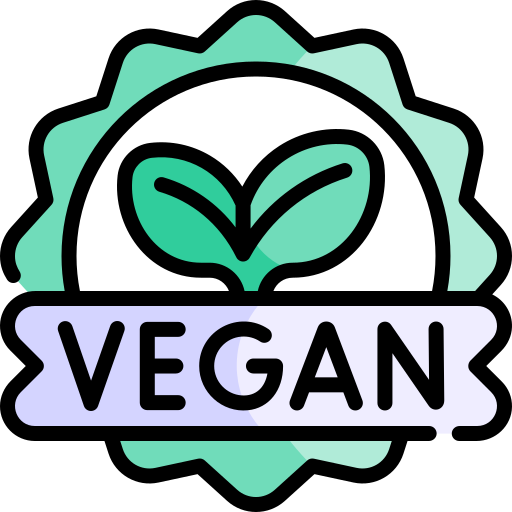 Go vegan