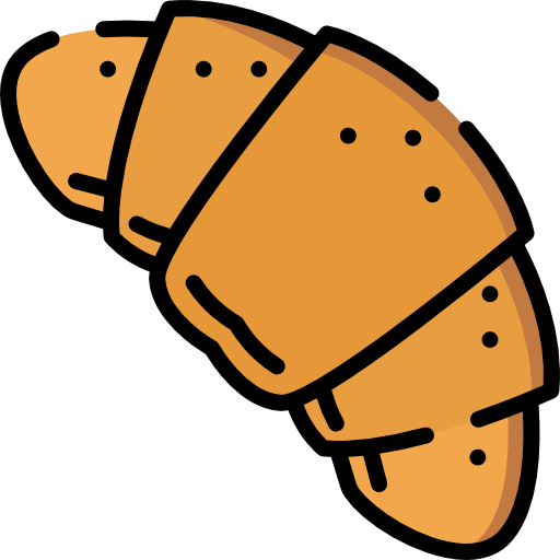 دزينة معجنات