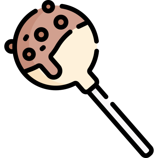 Cake pops