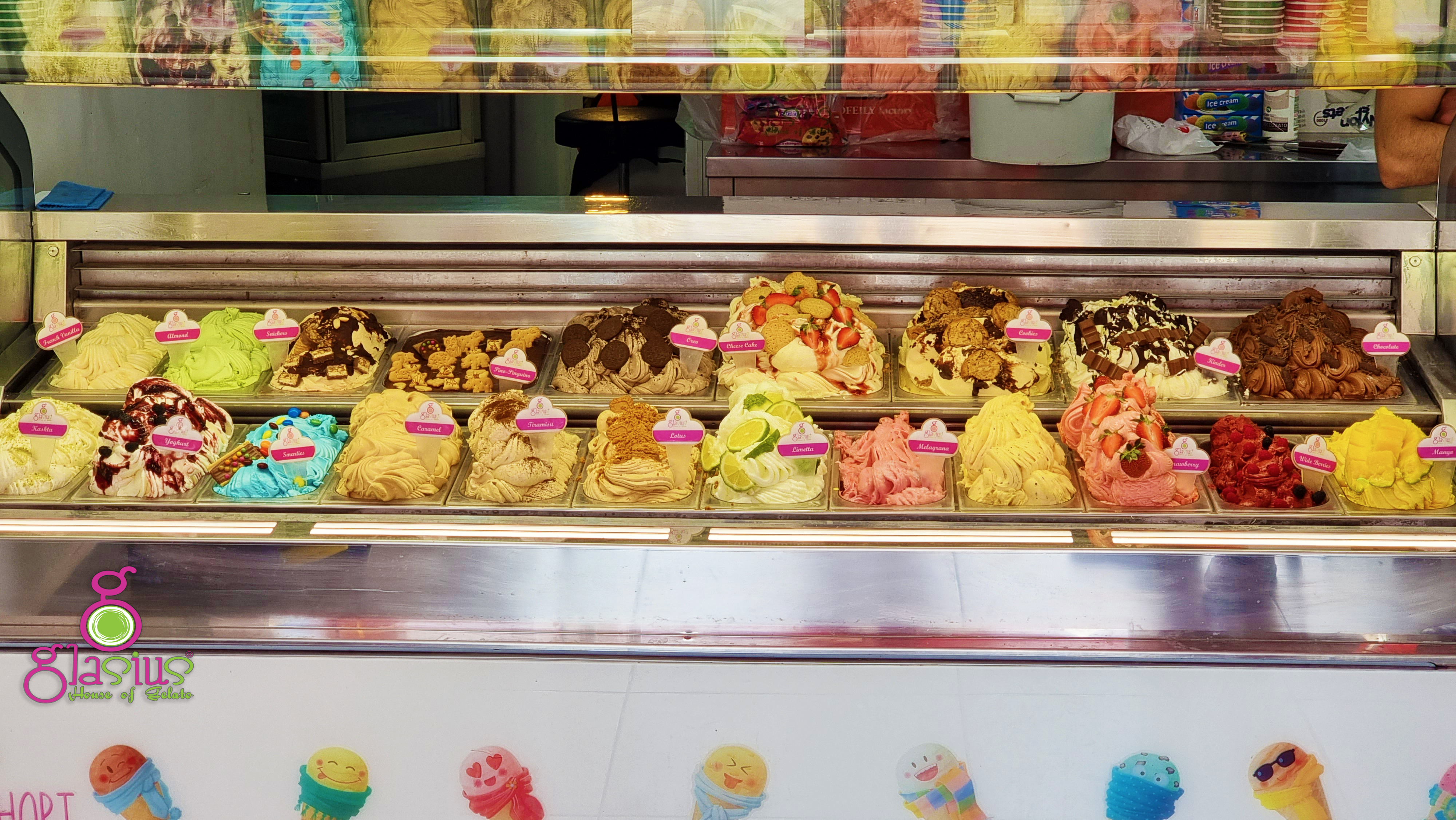 Gelato