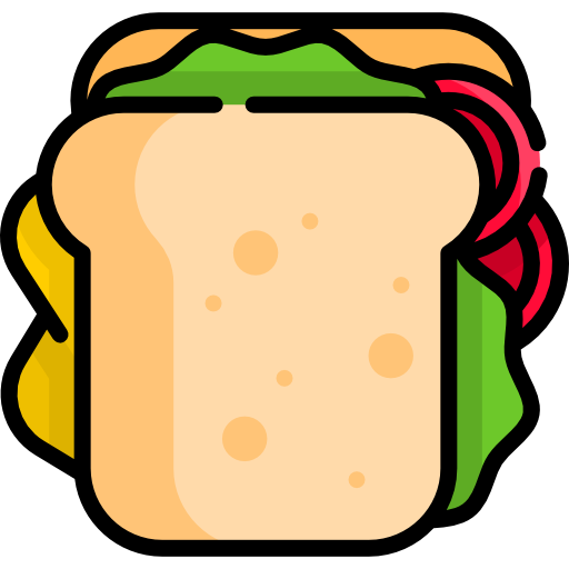 SANDWICHES