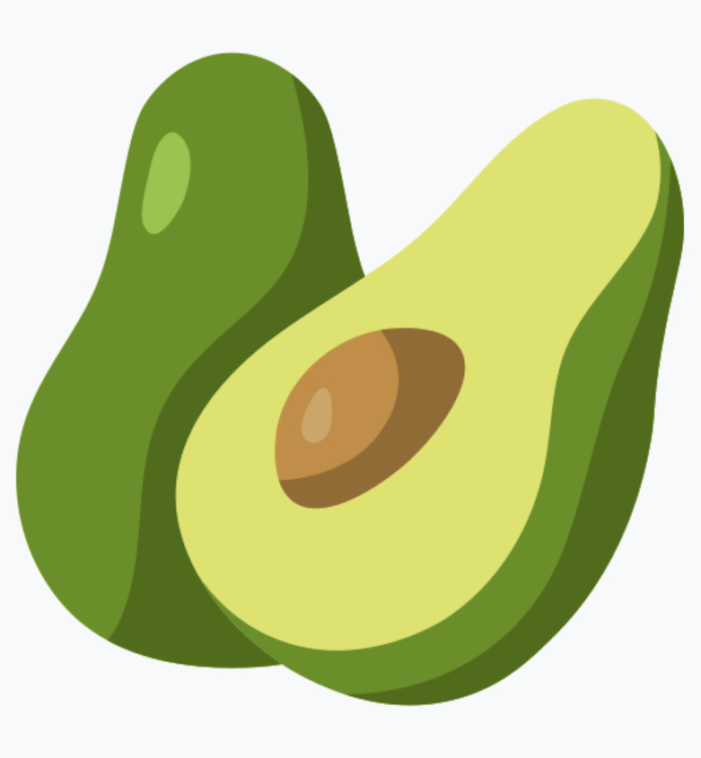 Avoka (Medium, Large)