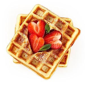 Waffle