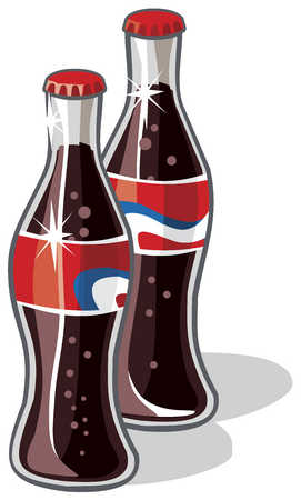 Soft drinks