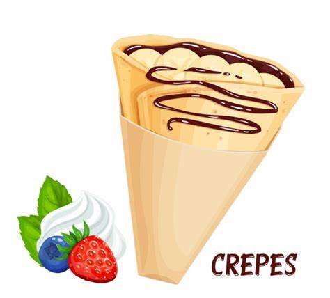 Crêpe