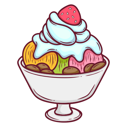 Ice cream