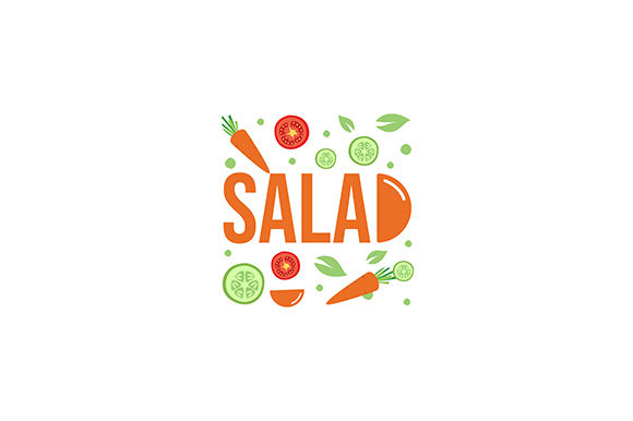 Salads - سلطات