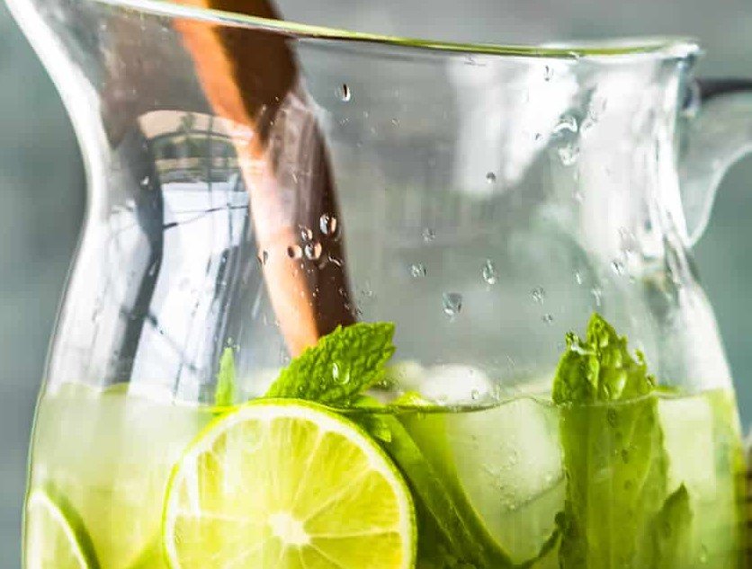 Cold Beverage - مشروب بارد