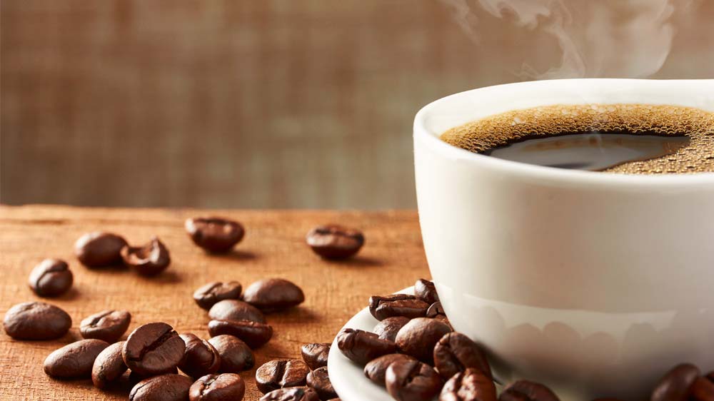 Warm Beverage - مشروب ساخن